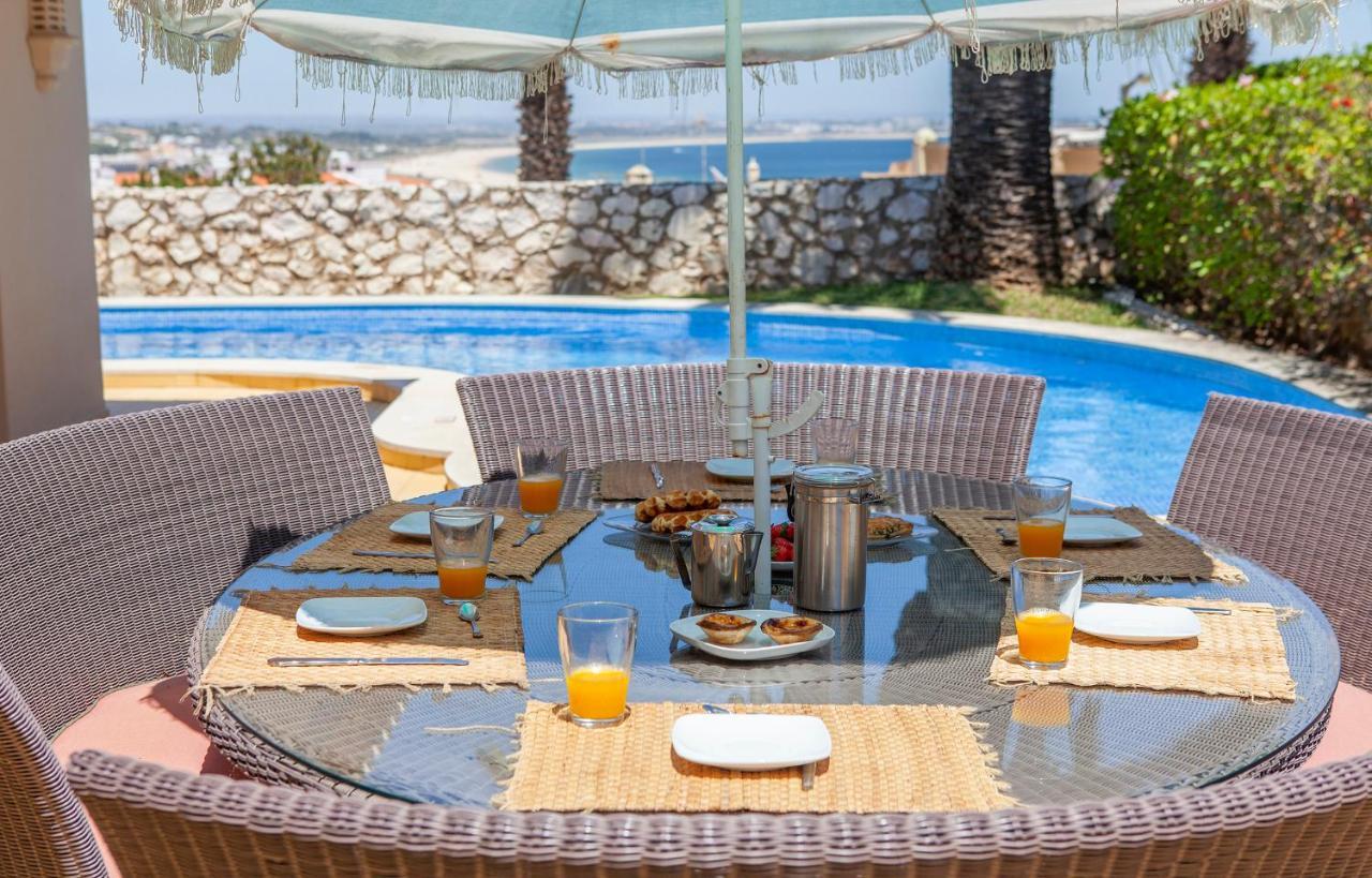 N - Astonishing Bay View Guesthouse Lagos Ngoại thất bức ảnh