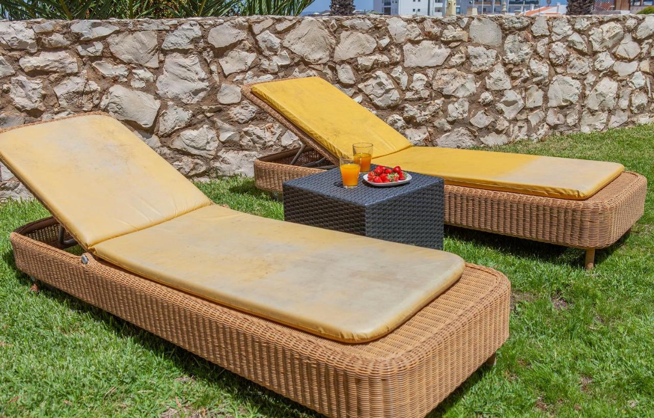 N - Astonishing Bay View Guesthouse Lagos Ngoại thất bức ảnh