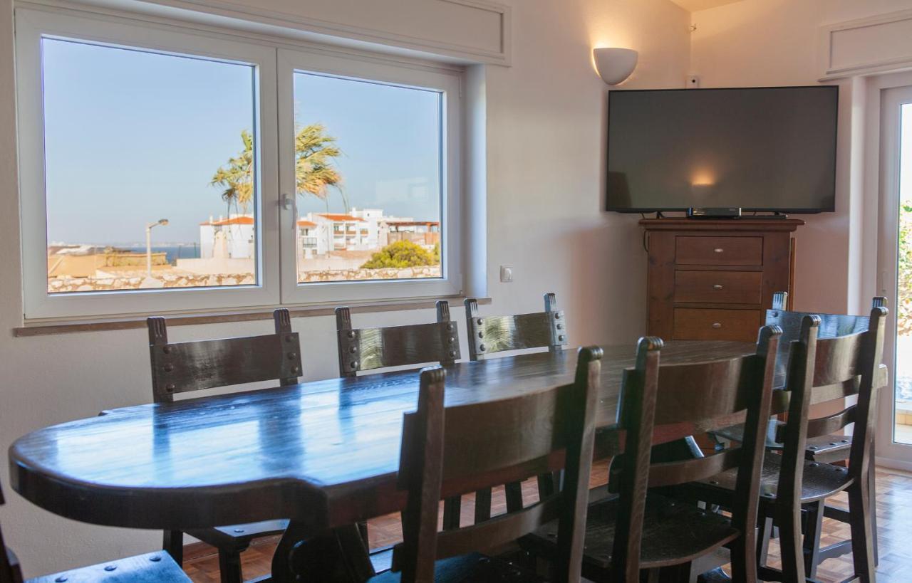 N - Astonishing Bay View Guesthouse Lagos Ngoại thất bức ảnh
