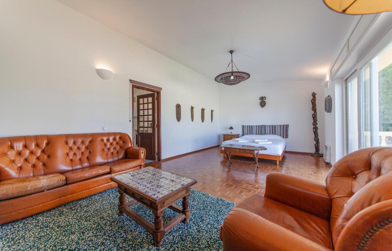 N - Astonishing Bay View Guesthouse Lagos Ngoại thất bức ảnh